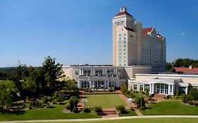 Grandover Resort Greensboro